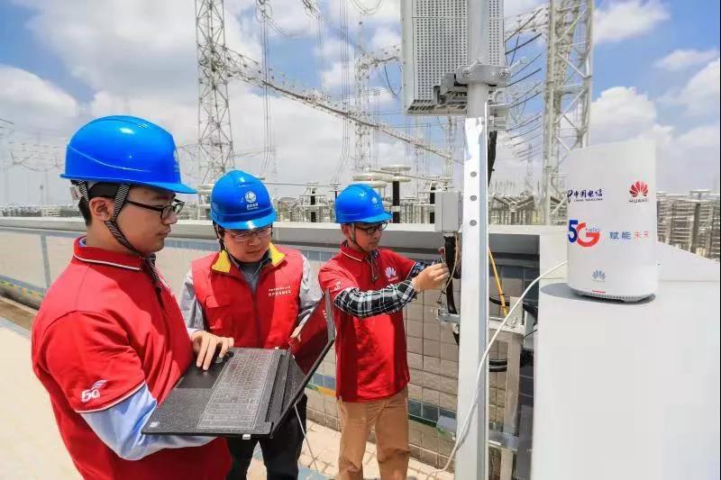 27省級電力公司泛在電力物聯(lián)網(wǎng)建設(shè)“亮點(diǎn)”集錦 智能化安裝工程的創(chuàng)新實踐