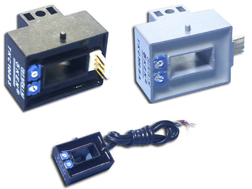 霍爾TKC100BS5電流傳感器技術(shù)解析與行業(yè)應用