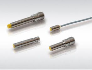 圖爾克M8接近開關 天津傳感器工廠提供的廣泛產品組合與型號詳解