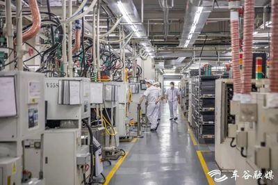 全球汽車(chē)零部件巨頭加速在漢布局，聚焦儀器儀表領(lǐng)域