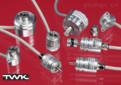 CRF58-4096G4096E01 德國(guó)TWK高精度編碼器與傳感器在儀器儀表領(lǐng)域的卓越應(yīng)用